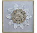 Load image into Gallery viewer, Boho Feather Art