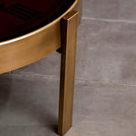 Load image into Gallery viewer, Verona Gear Time Coffee Table- (big)