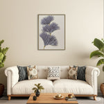 Load image into Gallery viewer, Peach Feather