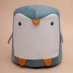 Load image into Gallery viewer, The Penguin Pal Pouf Collection