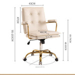 Load image into Gallery viewer, The Sterling Studio Chair