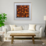 Load image into Gallery viewer, Nautical Tapestry - Wall Art