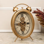 Load image into Gallery viewer, Ornate ChronoGear Heritage Clock(DC)