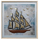 Load image into Gallery viewer, The Voyager - Wall Art