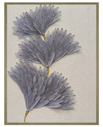 Load image into Gallery viewer, Peach Feather