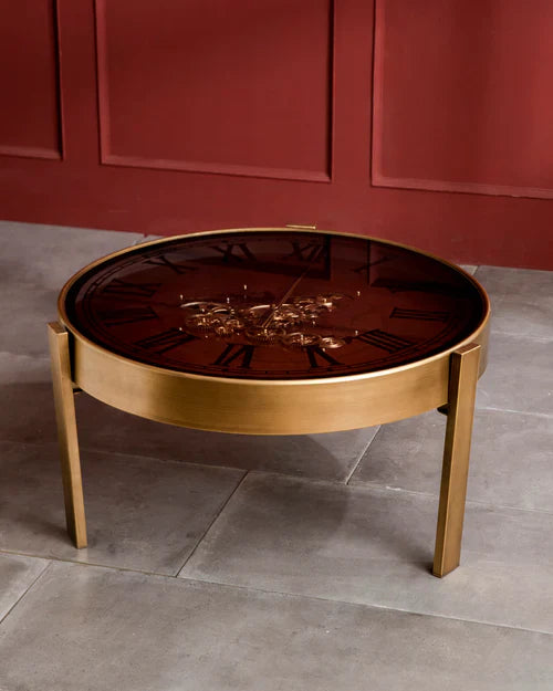 Center Tables