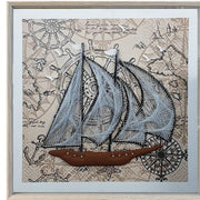 Oceanbound - Wall Art