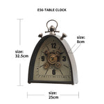 Load image into Gallery viewer, Victorian ChronoGear Heritage Clock (Owl)
