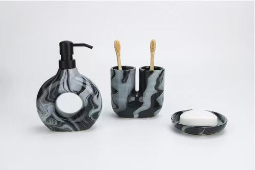 Sundrop Soap Dispenser Set of 3