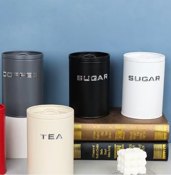 Retro Reserve Canisters