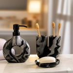 Load image into Gallery viewer, Sundrop Soap Dispenser Set of 3
