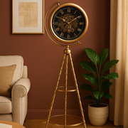 The Steampunk Navigator