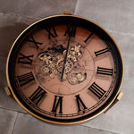 Load image into Gallery viewer, Verona Gear Time Coffee Table- (big)
