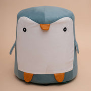 The Penguin Pal Pouf Collection