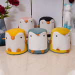 Load image into Gallery viewer, The Penguin Pal Pouf Collection
