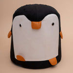 Load image into Gallery viewer, The Penguin Pal Pouf Collection

