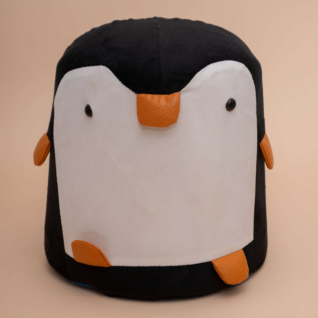 The Penguin Pal Pouf Collection