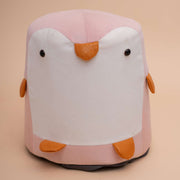 The Penguin Pal Pouf Collection