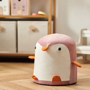 The Penguin Pal Pouf Collection