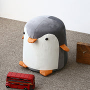 The Penguin Pal Pouf Collection