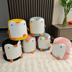 Load image into Gallery viewer, The Penguin Pal Pouf Collection
