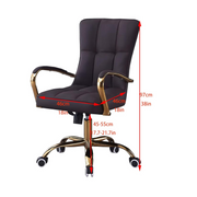 The Regent Executive Chair