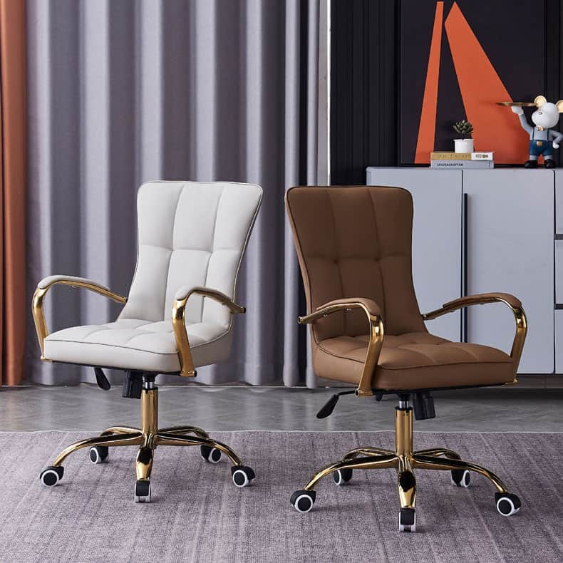 The Regent Executive Chair