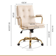 The Sterling Studio Chair