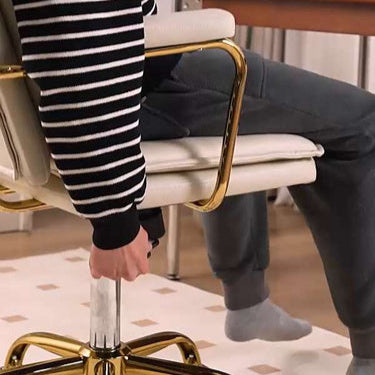 The Sterling Studio Chair
