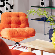 The Embrace Lounge Chair