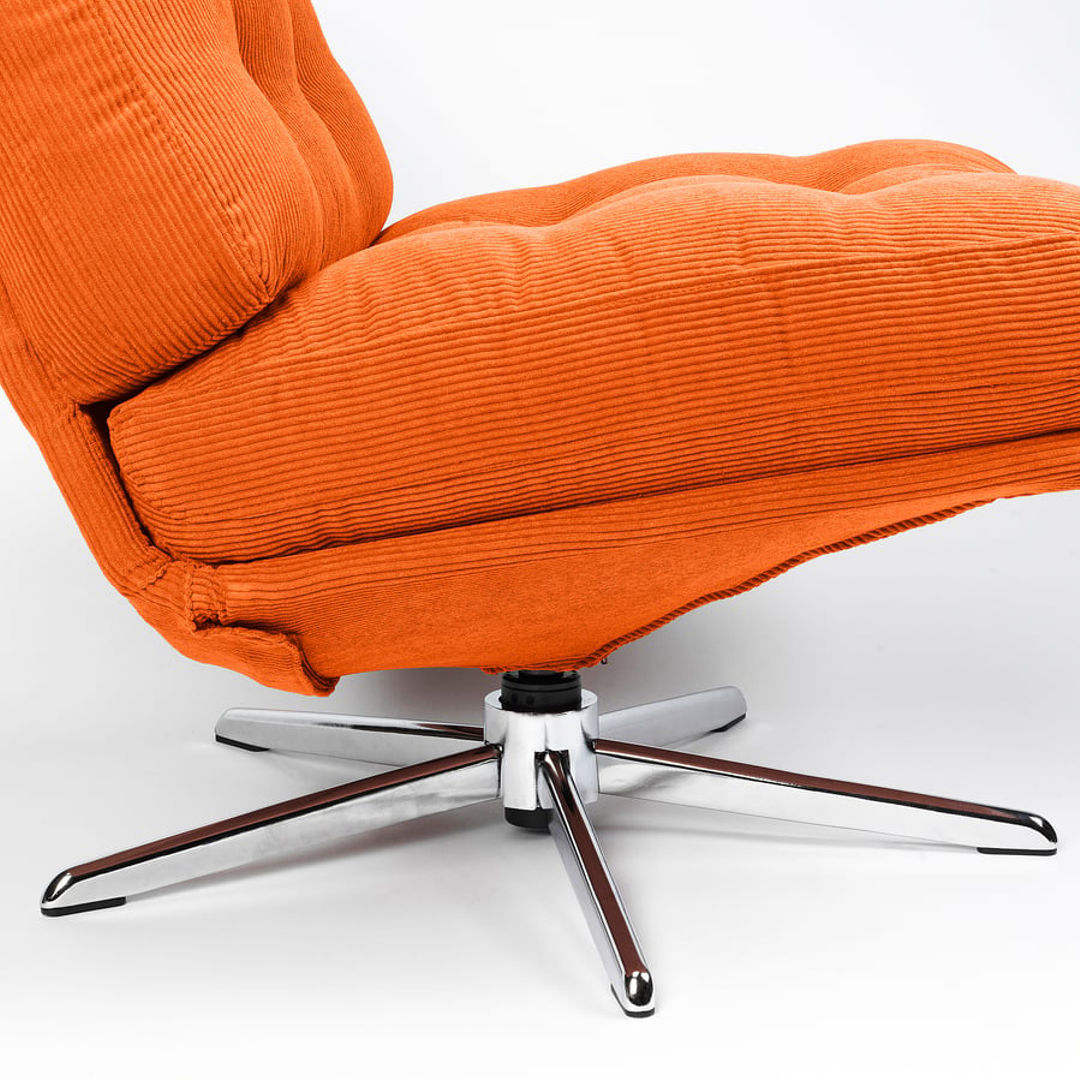 The Embrace Lounge Chair
