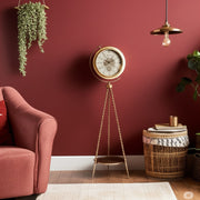 The Aeronaut's Timepiece