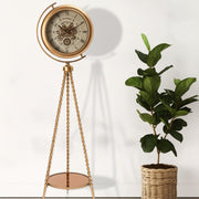 The Aeronaut's Timepiece