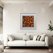 Nautical Tapestry - Wall Art