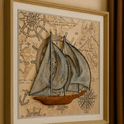 Oceanbound - Wall Art