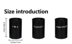 Load image into Gallery viewer, Retro Reserve Canisters
