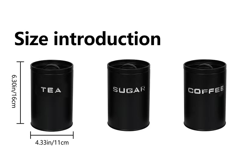 Retro Reserve Canisters