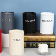 Retro Reserve Canisters