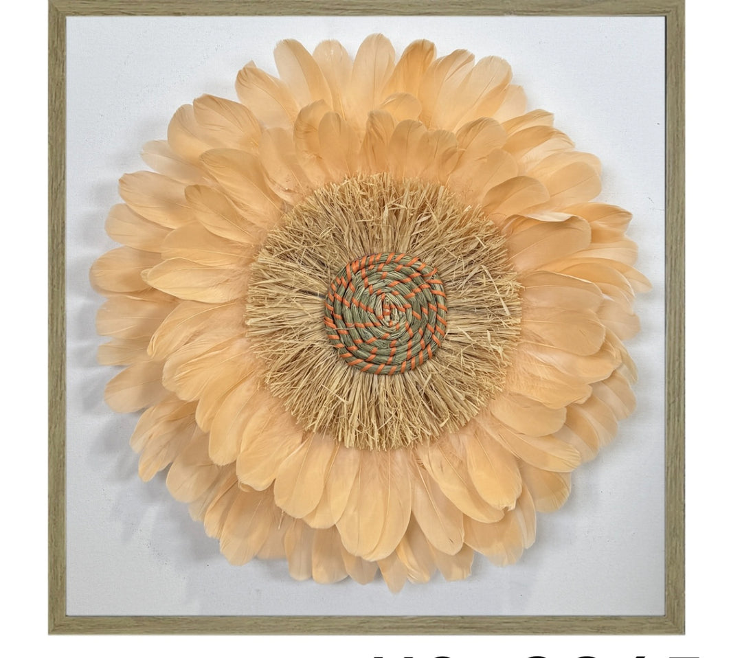 Seashell Petals