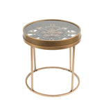 Load image into Gallery viewer, The Timepiece Accent Table
