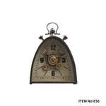 Load image into Gallery viewer, Victorian ChronoGear Heritage Clock (Owl)
