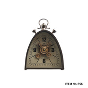 Victorian ChronoGear Heritage Clock (Owl)