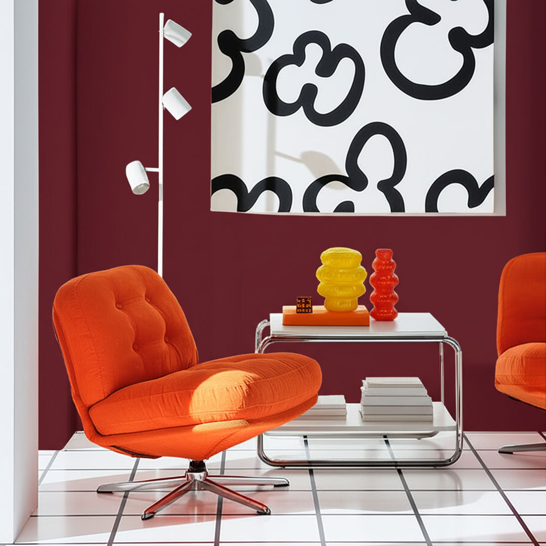 The Embrace Lounge Chair
