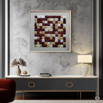 Load image into Gallery viewer, Paper Meditations - Wall Art
